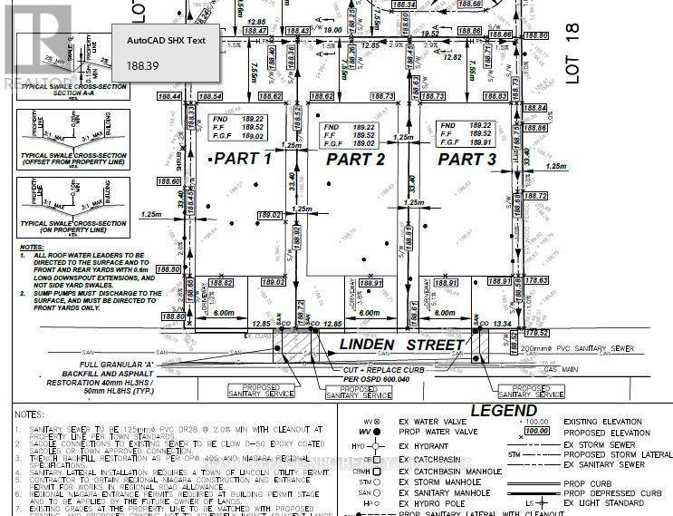 4180 Linden Street, Lincoln, Ontario  L0R 2G0 - Photo 5 - X12957434