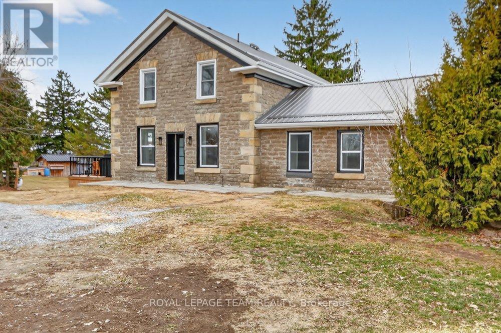 3201 GROULX ROAD, Rideau Lakes, Ontario