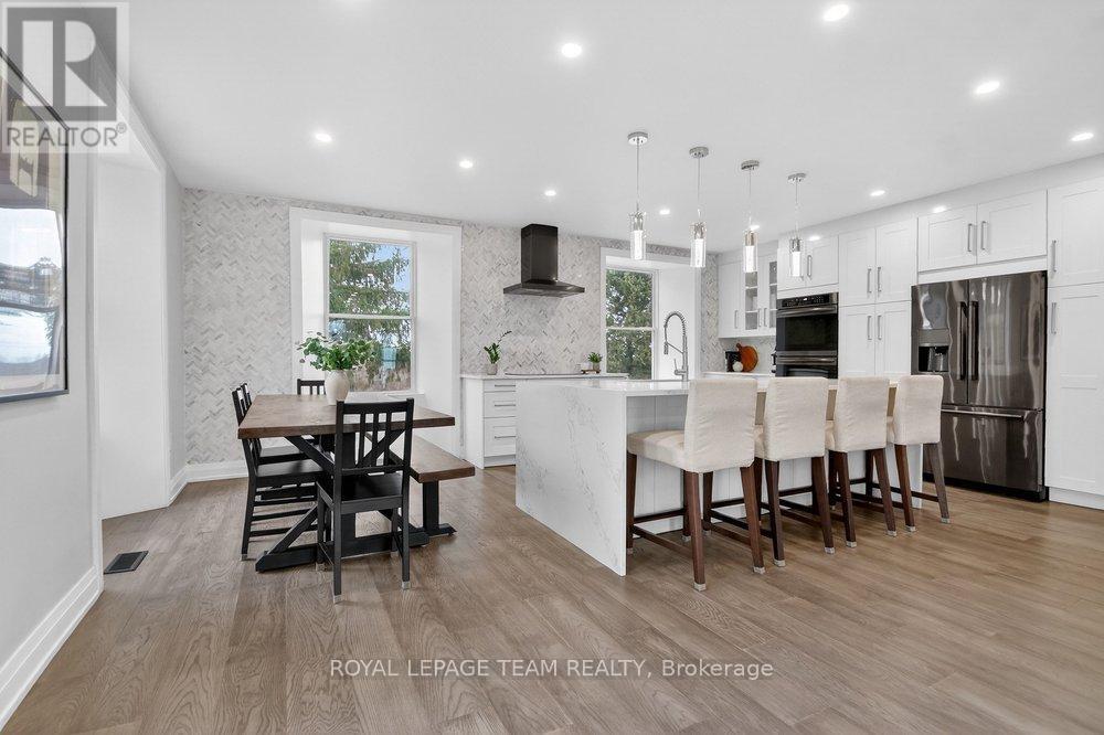 3201 Groulx Road, Rideau Lakes, Ontario  K0G 1V0 - Photo 11 - X12960972