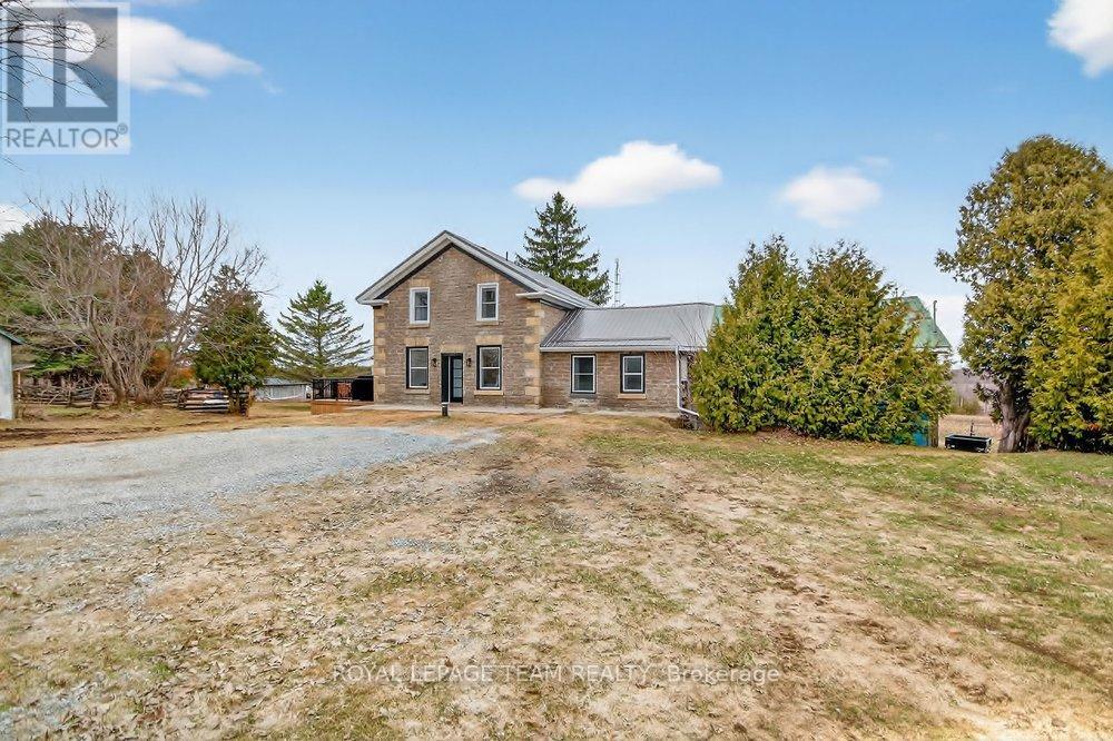 3201 Groulx Road, Rideau Lakes, Ontario  K0G 1V0 - Photo 2 - X12960972