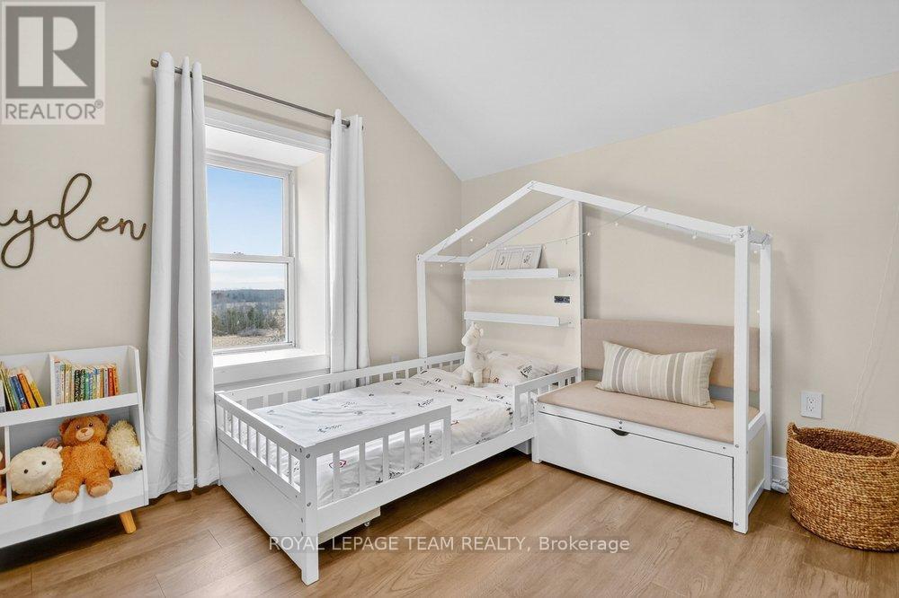 3201 Groulx Road, Rideau Lakes, Ontario  K0G 1V0 - Photo 21 - X12960972