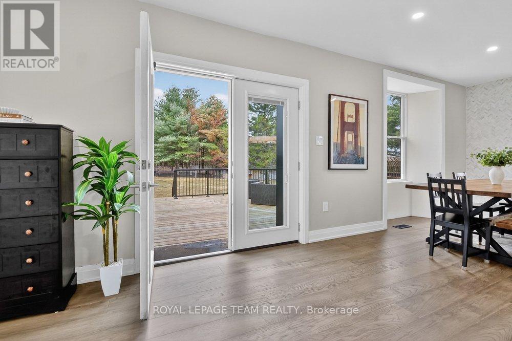 3201 Groulx Road, Rideau Lakes, Ontario  K0G 1V0 - Photo 27 - X12960972