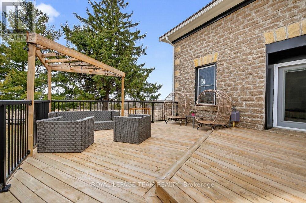 3201 Groulx Road, Rideau Lakes, Ontario  K0G 1V0 - Photo 29 - X12960972