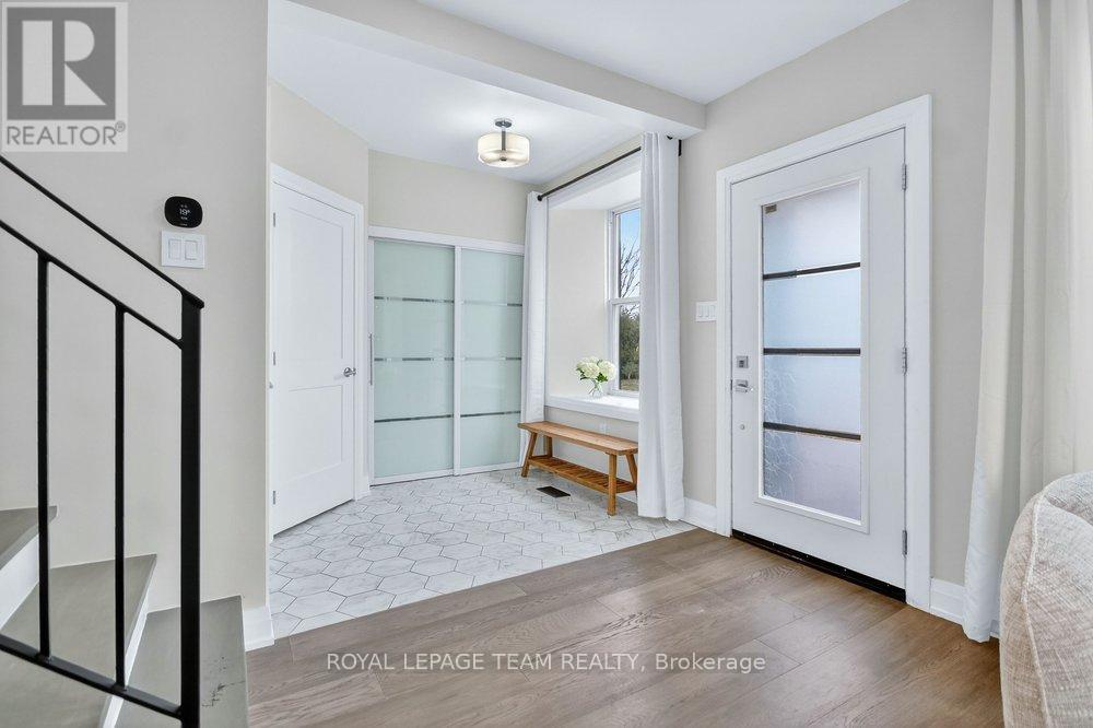 3201 Groulx Road, Rideau Lakes, Ontario  K0G 1V0 - Photo 3 - X12960972