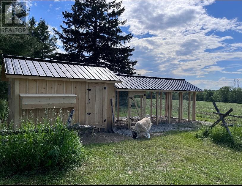 3201 Groulx Road, Rideau Lakes, Ontario  K0G 1V0 - Photo 33 - X12960972