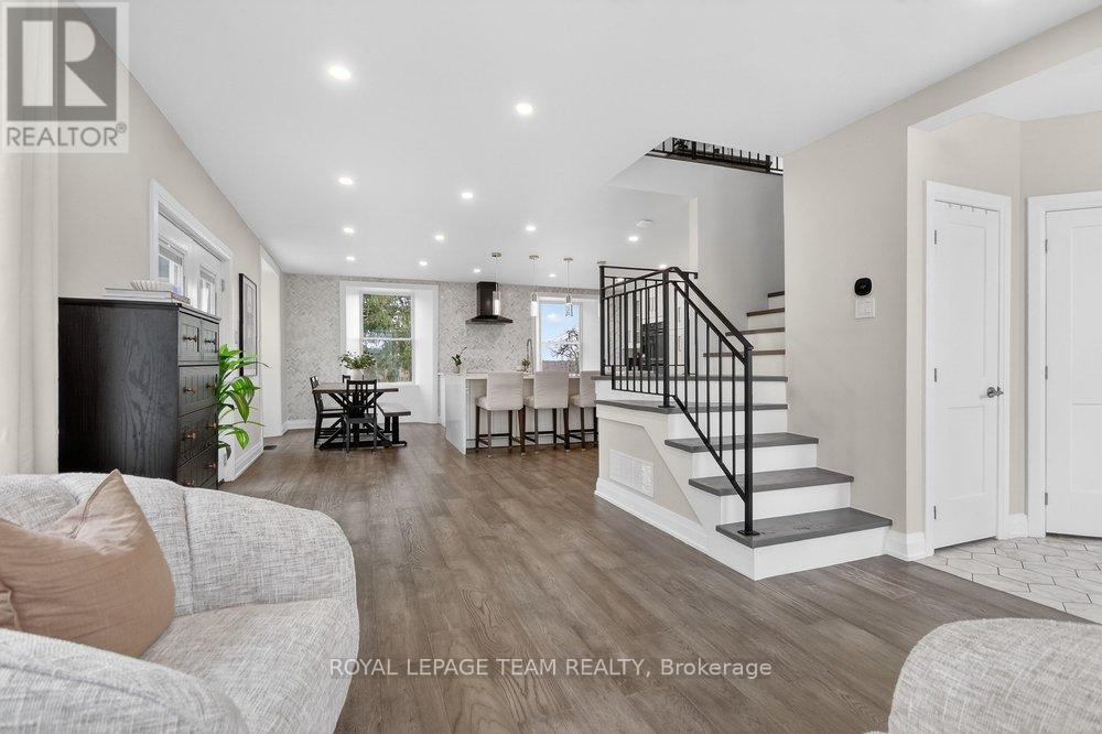 3201 Groulx Road, Rideau Lakes, Ontario  K0G 1V0 - Photo 5 - X12960972