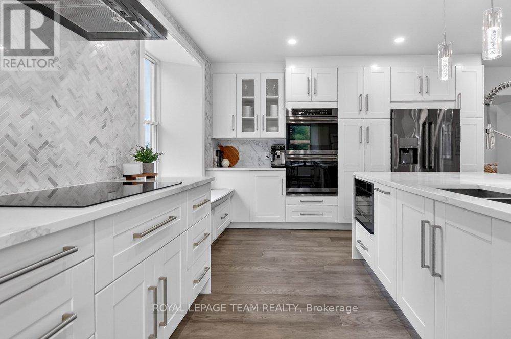 3201 Groulx Road, Rideau Lakes, Ontario  K0G 1V0 - Photo 8 - X12960972