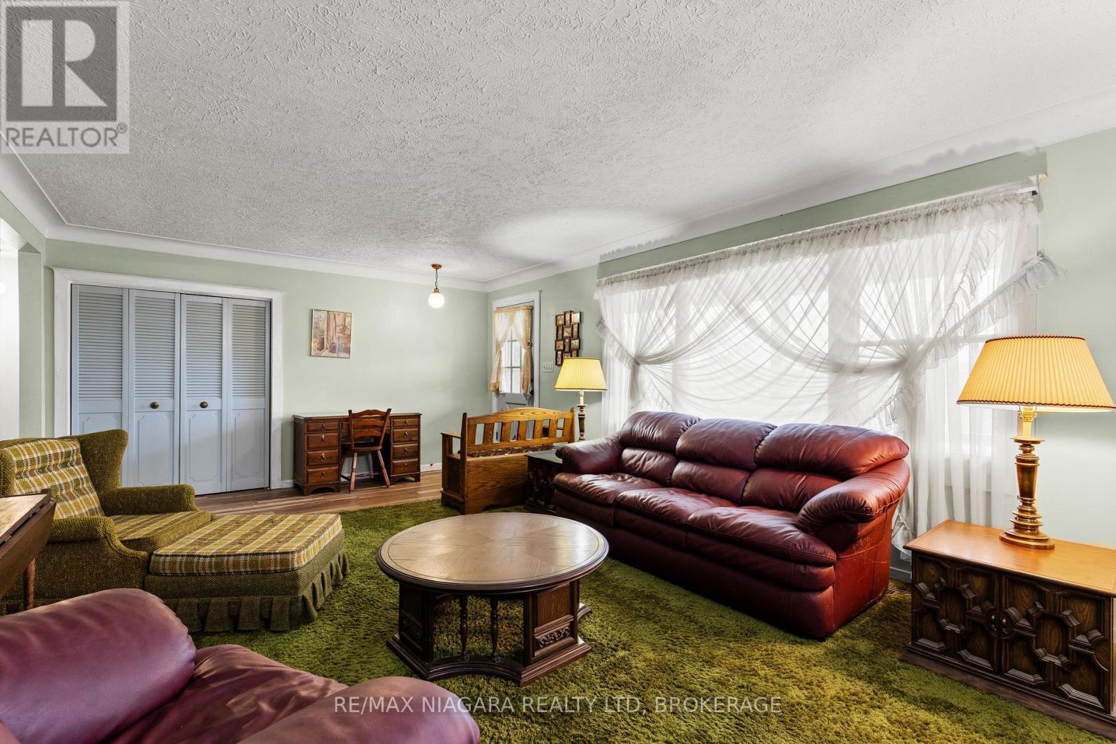 1458 Line 6 Road, Niagara-On-The-Lake, Ontario  L0S 1J0 - Photo 11 - X12960984