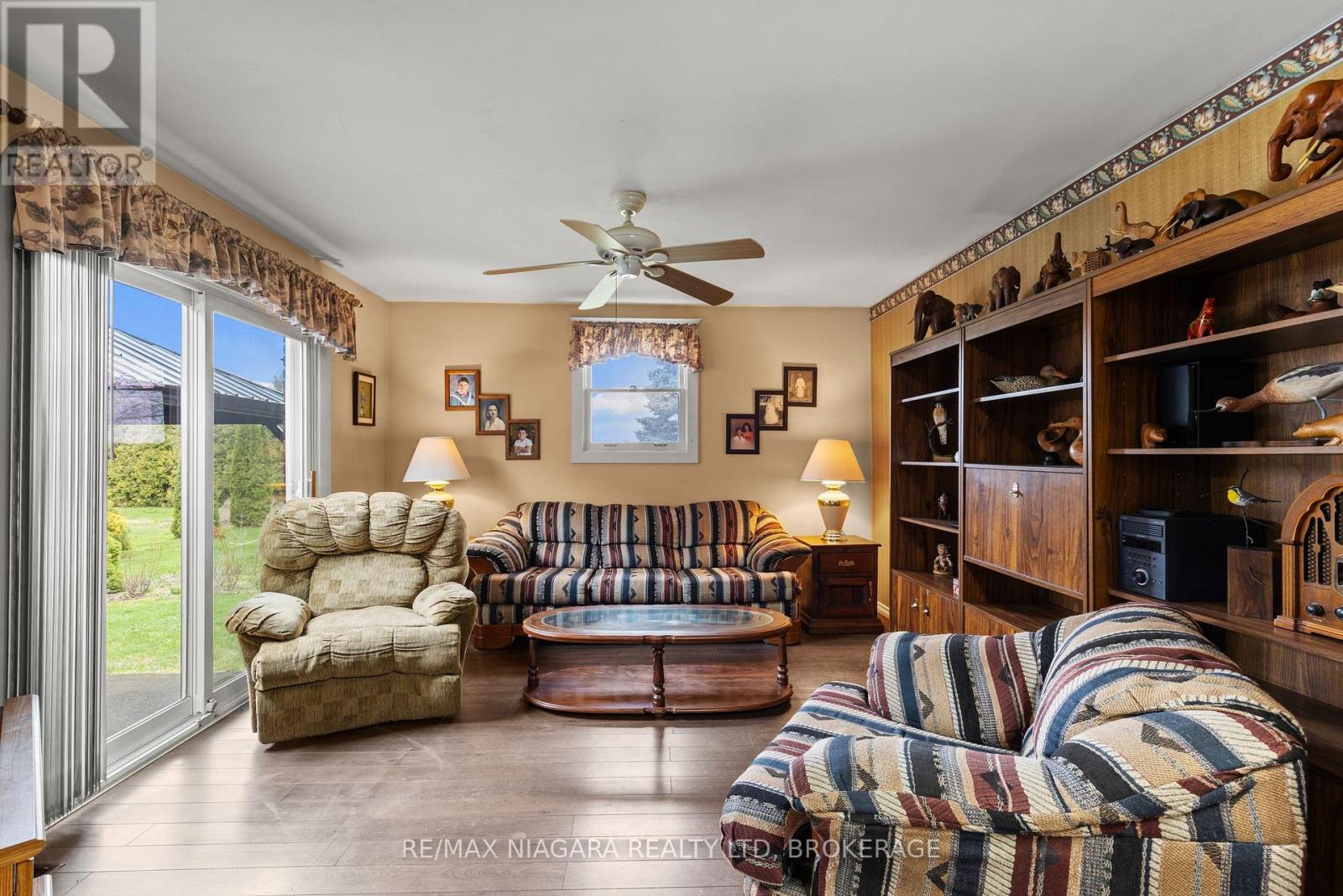 1458 Line 6 Road, Niagara-On-The-Lake, Ontario  L0S 1J0 - Photo 18 - X12960984