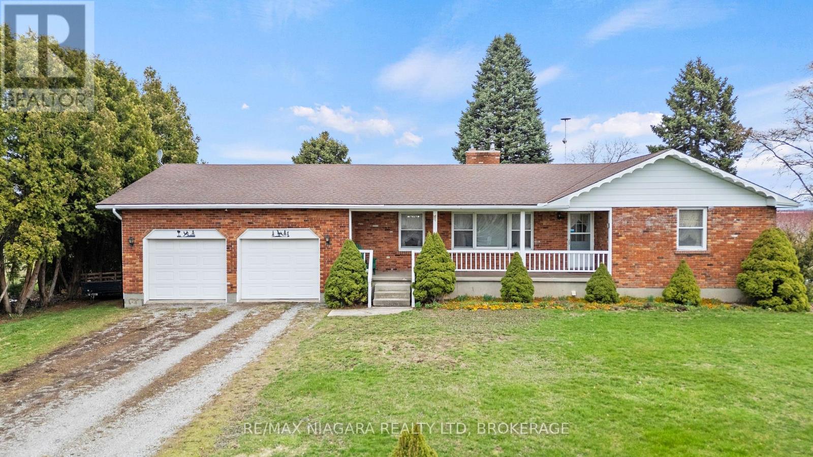 1458 Line 6 Road, Niagara-On-The-Lake, Ontario  L0S 1J0 - Photo 2 - X12960984