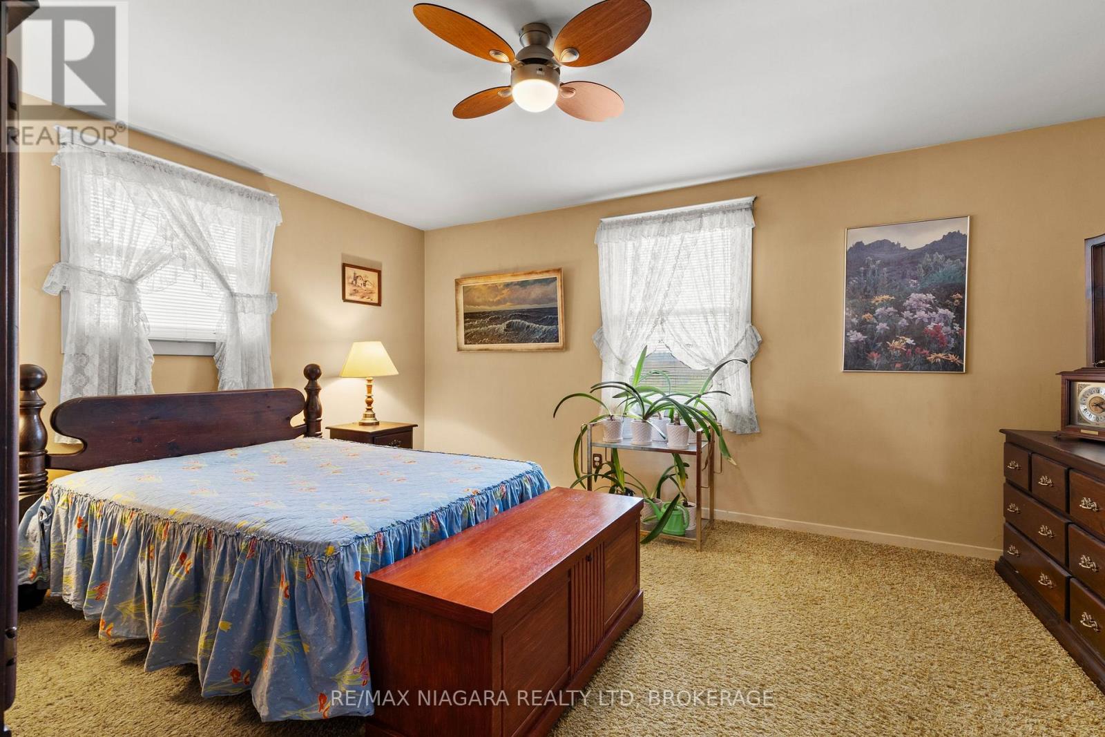 1458 Line 6 Road, Niagara-On-The-Lake, Ontario  L0S 1J0 - Photo 20 - X12960984