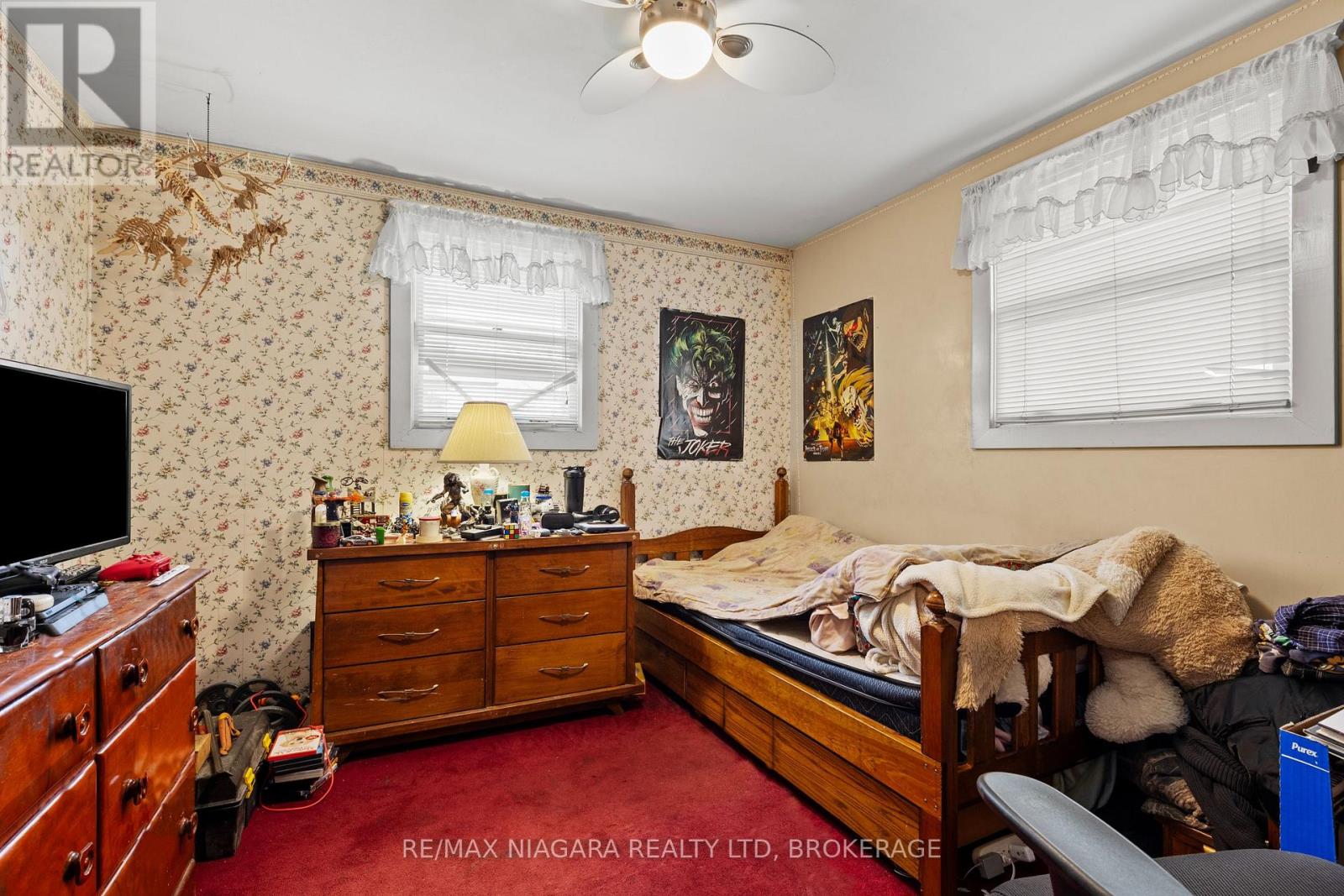 1458 Line 6 Road, Niagara-On-The-Lake, Ontario  L0S 1J0 - Photo 22 - X12960984