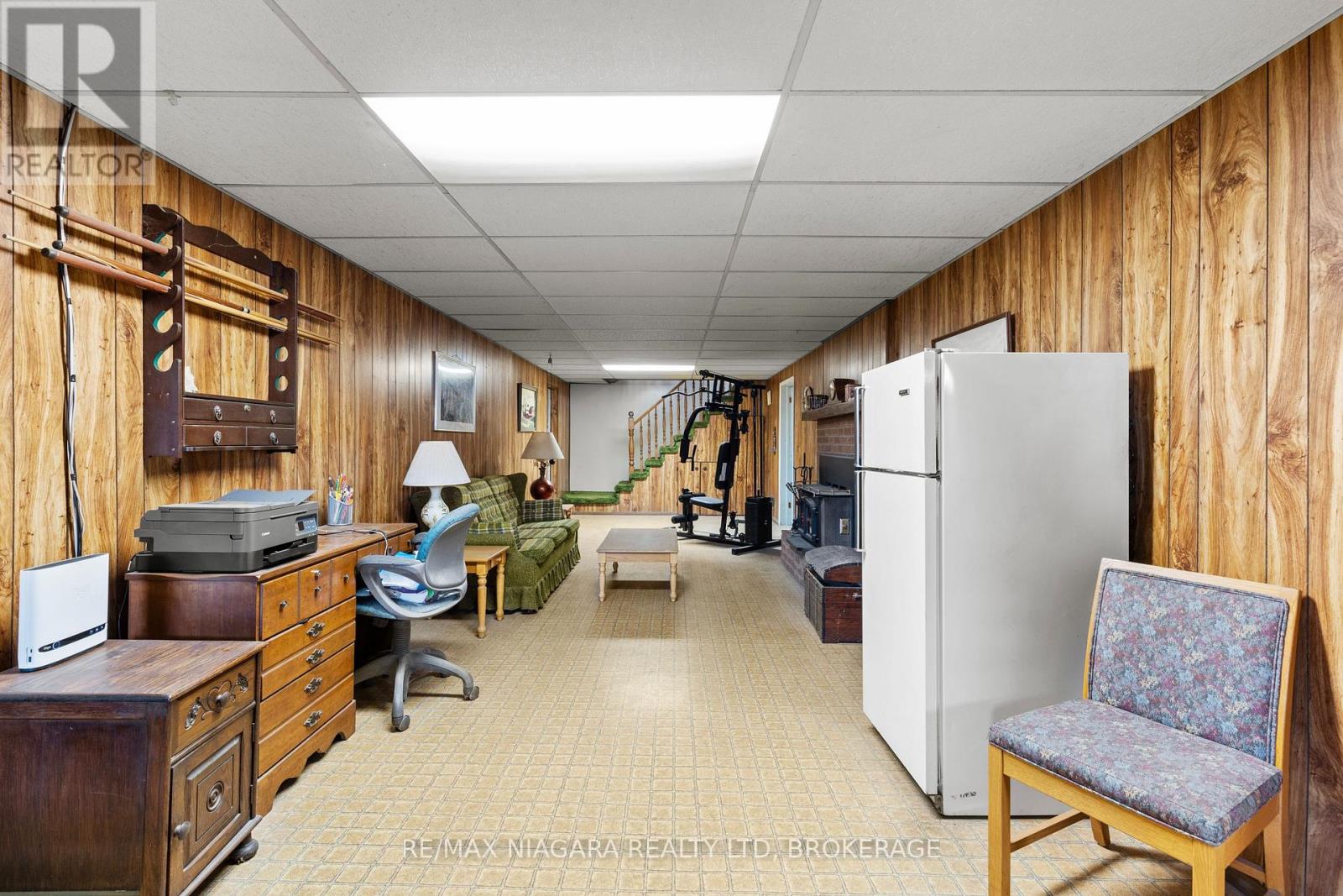 1458 Line 6 Road, Niagara-On-The-Lake, Ontario  L0S 1J0 - Photo 28 - X12960984