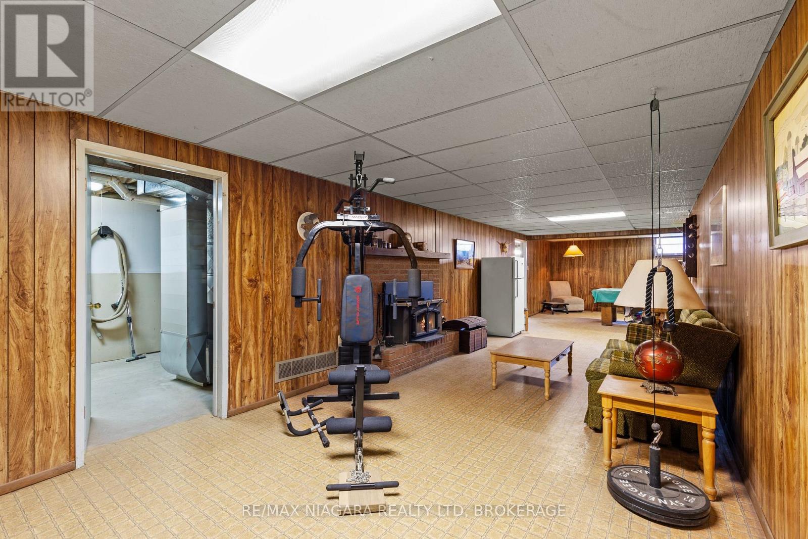 1458 Line 6 Road, Niagara-On-The-Lake, Ontario  L0S 1J0 - Photo 29 - X12960984