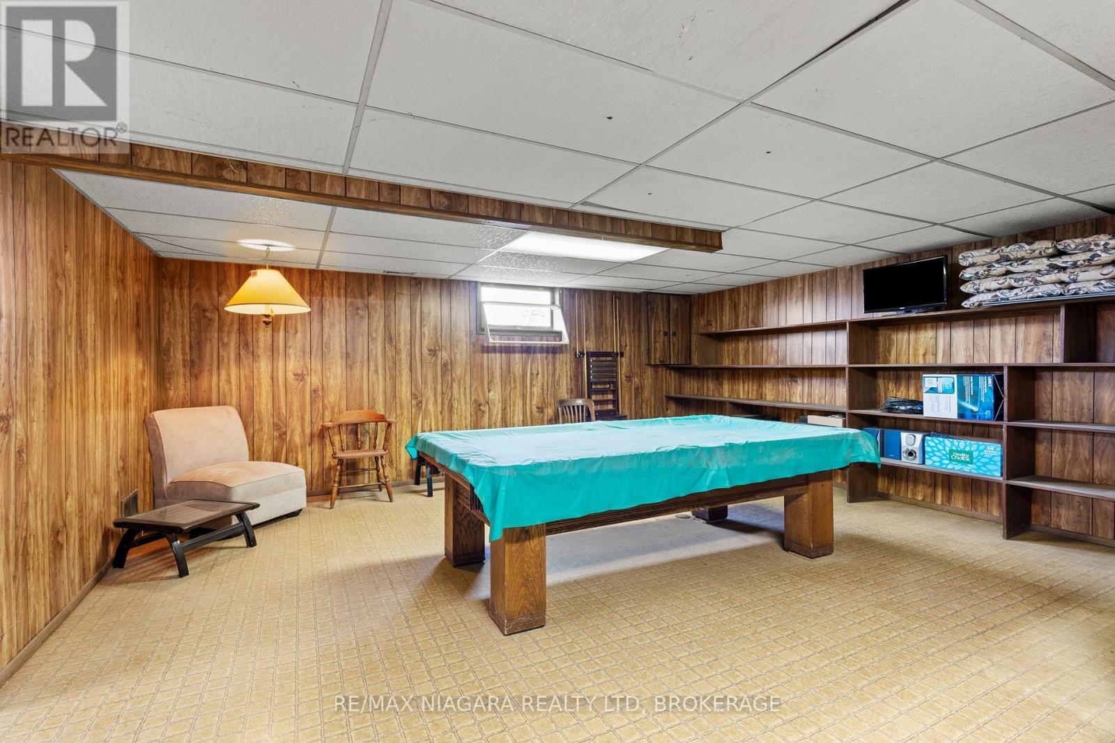 1458 Line 6 Road, Niagara-On-The-Lake, Ontario  L0S 1J0 - Photo 30 - X12960984