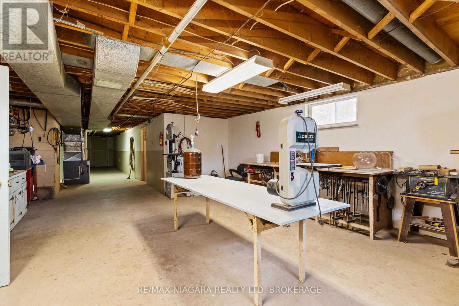 1458 Line 6 Road, Niagara-On-The-Lake, Ontario  L0S 1J0 - Photo 32 - X12960984