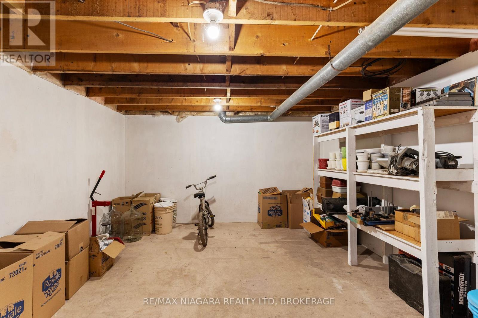 1458 Line 6 Road, Niagara-On-The-Lake, Ontario  L0S 1J0 - Photo 34 - X12960984