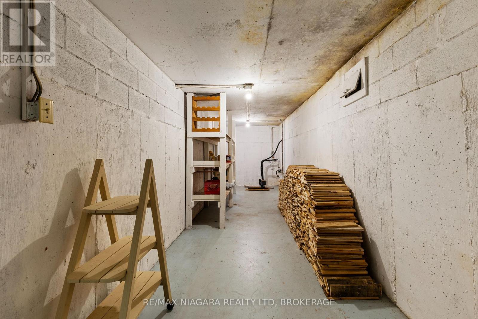 1458 Line 6 Road, Niagara-On-The-Lake, Ontario  L0S 1J0 - Photo 35 - X12960984