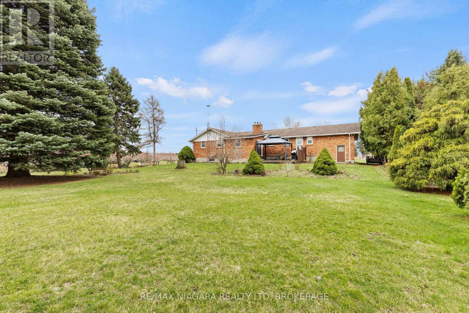 1458 Line 6 Road, Niagara-On-The-Lake, Ontario  L0S 1J0 - Photo 36 - X12960984