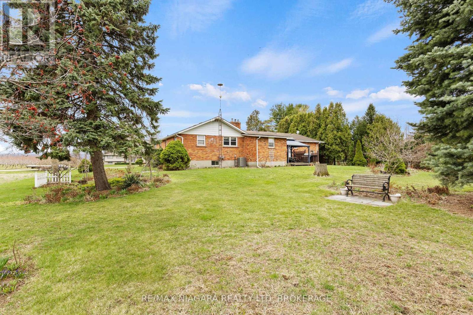 1458 Line 6 Road, Niagara-On-The-Lake, Ontario  L0S 1J0 - Photo 38 - X12960984