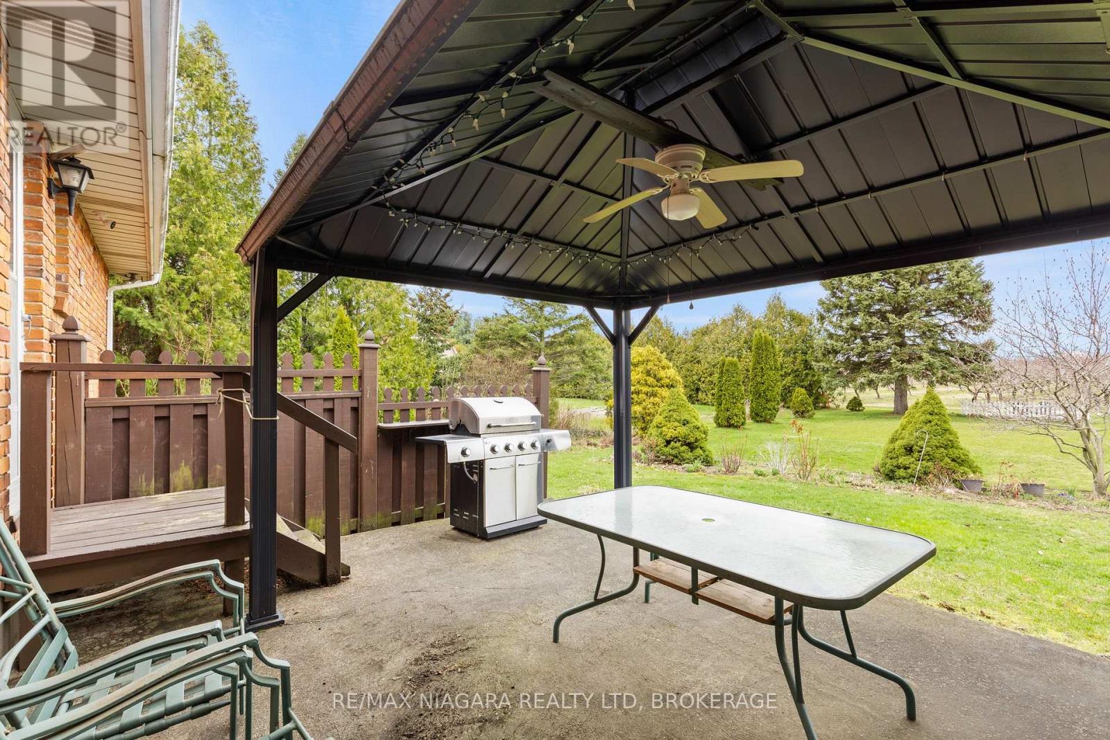 1458 Line 6 Road, Niagara-On-The-Lake, Ontario  L0S 1J0 - Photo 42 - X12960984