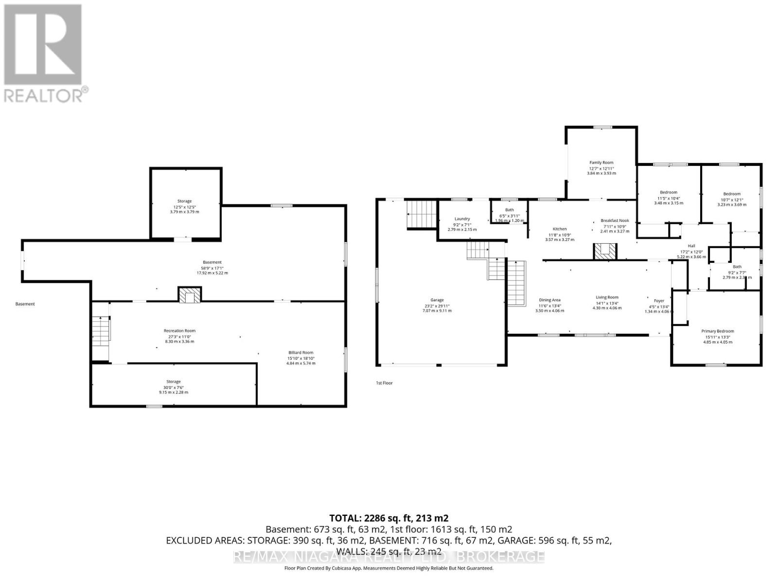 1458 Line 6 Road, Niagara-On-The-Lake, Ontario  L0S 1J0 - Photo 45 - X12960984