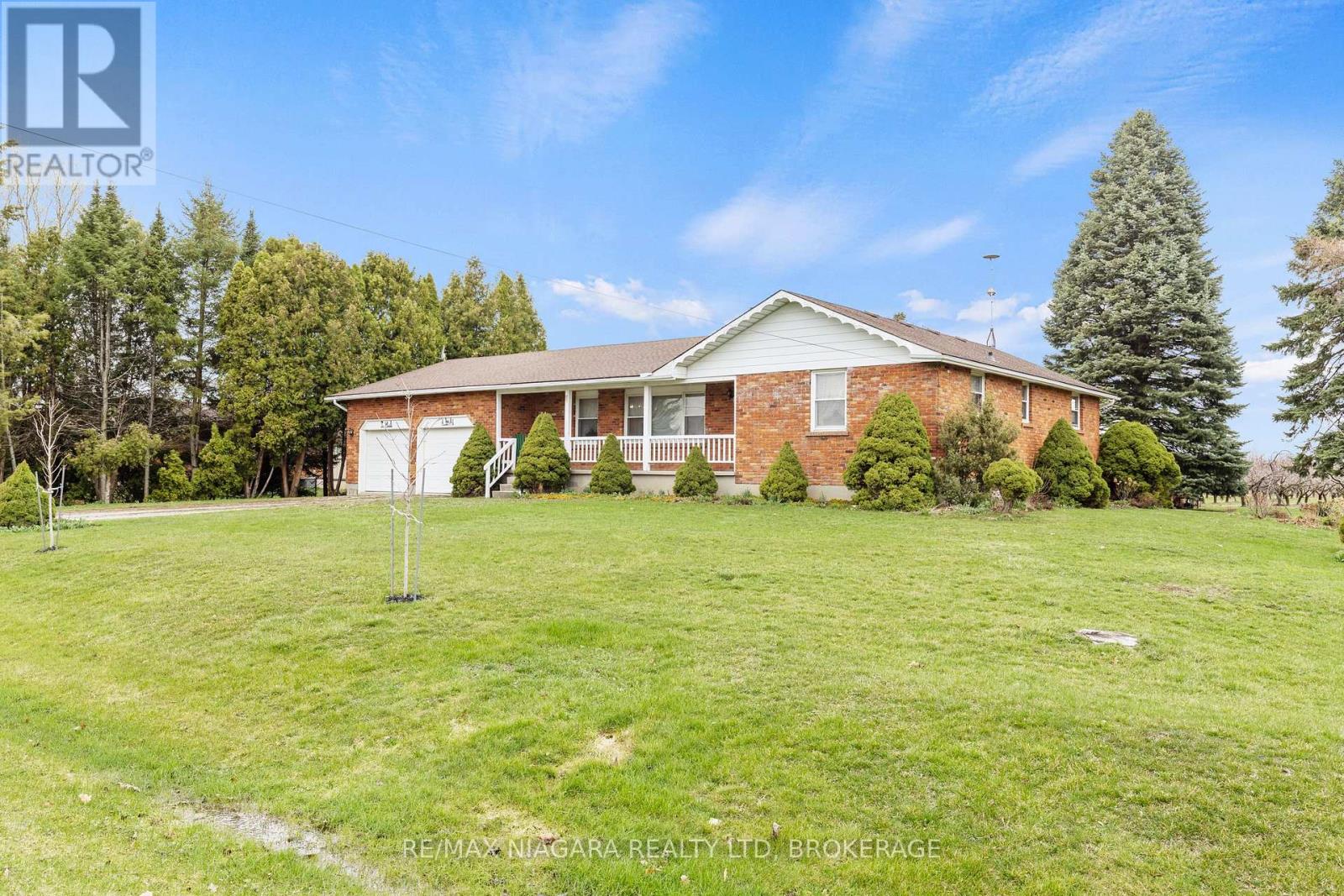 1458 Line 6 Road, Niagara-On-The-Lake, Ontario  L0S 1J0 - Photo 5 - X12960984