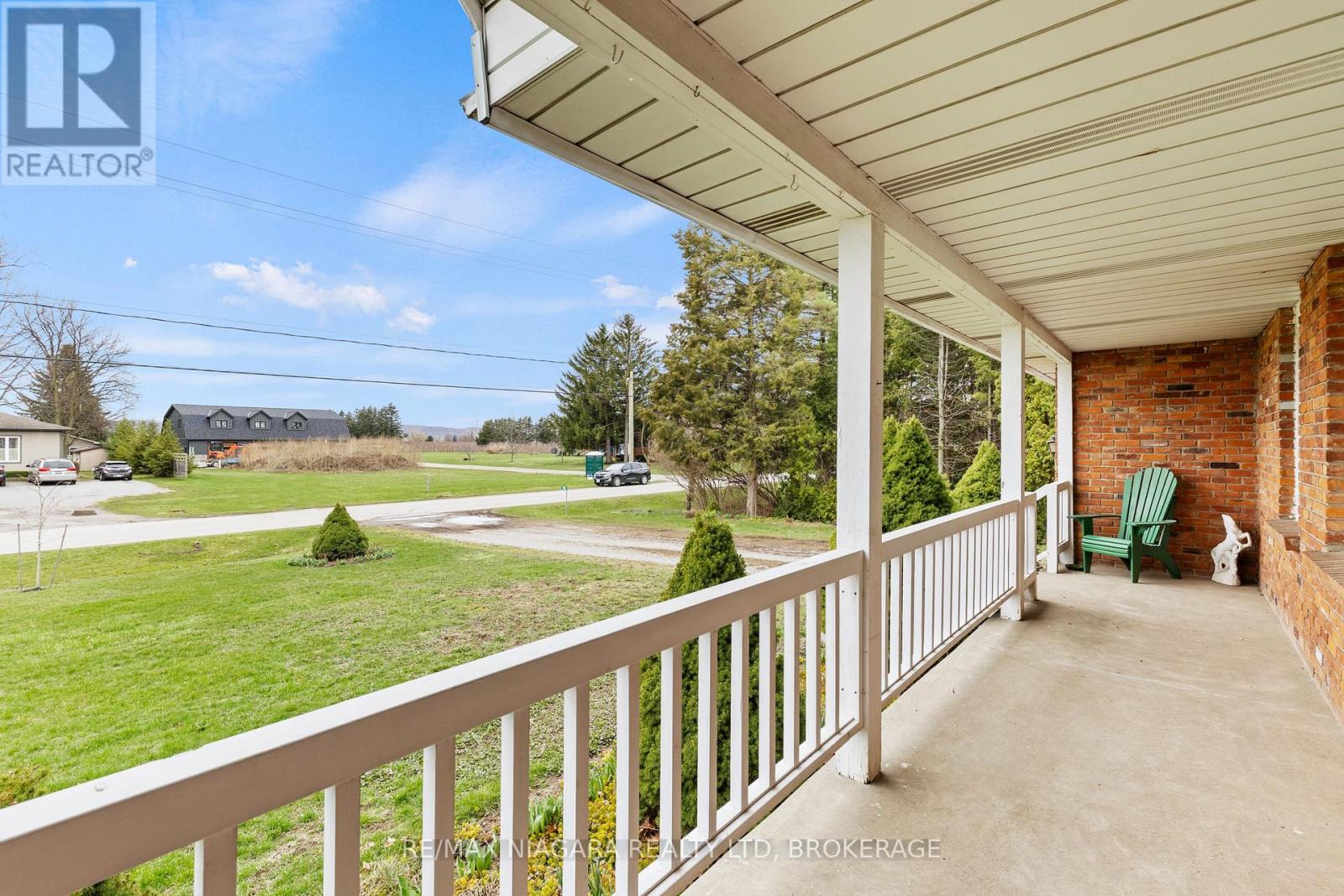 1458 Line 6 Road, Niagara-On-The-Lake, Ontario  L0S 1J0 - Photo 8 - X12960984