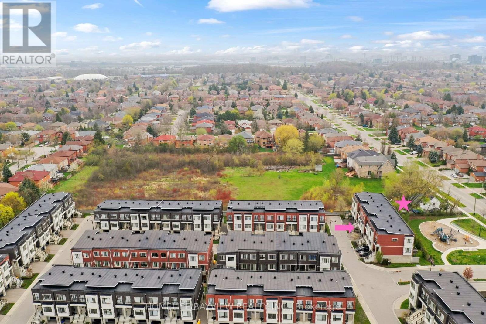 12 Genuine Lane, Richmond Hill, Ontario  L4B 0E5 - Photo 49 - N12960844