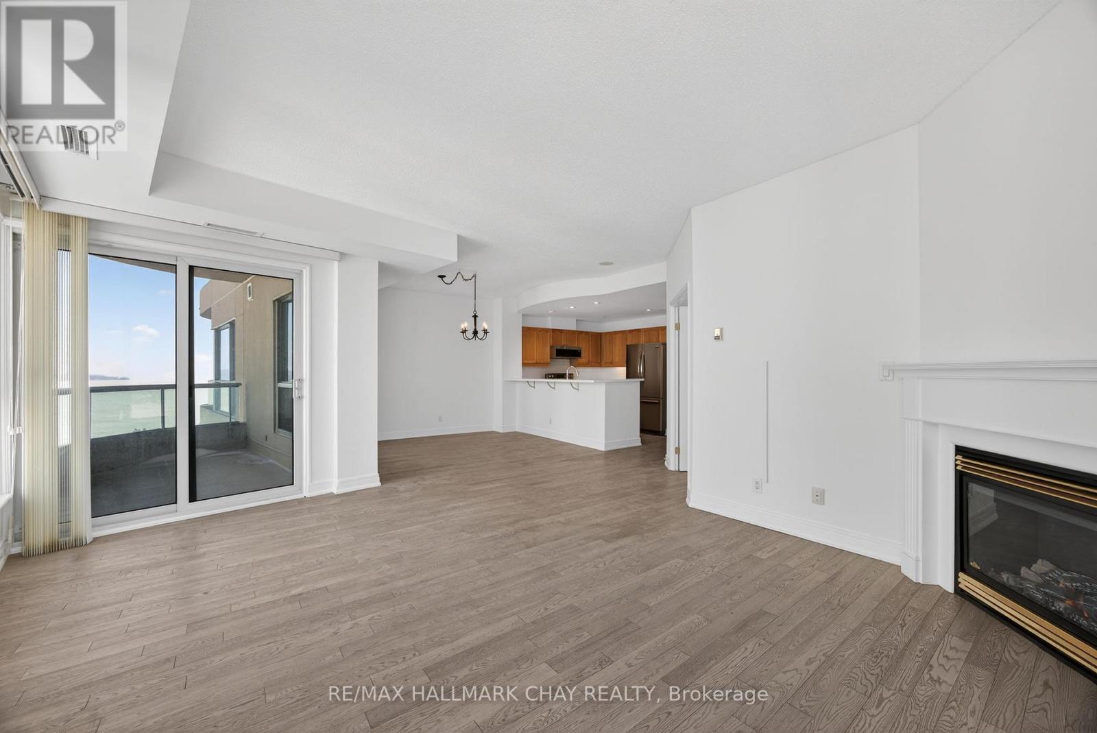 1205 - 2 Toronto Street, Barrie, Ontario L4N 9R2 - Photo 17 - S12803634