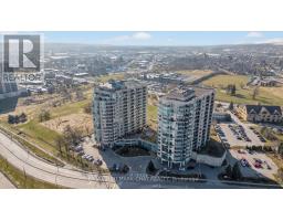 1205 - 2 TORONTO STREET, Barrie, Ontario