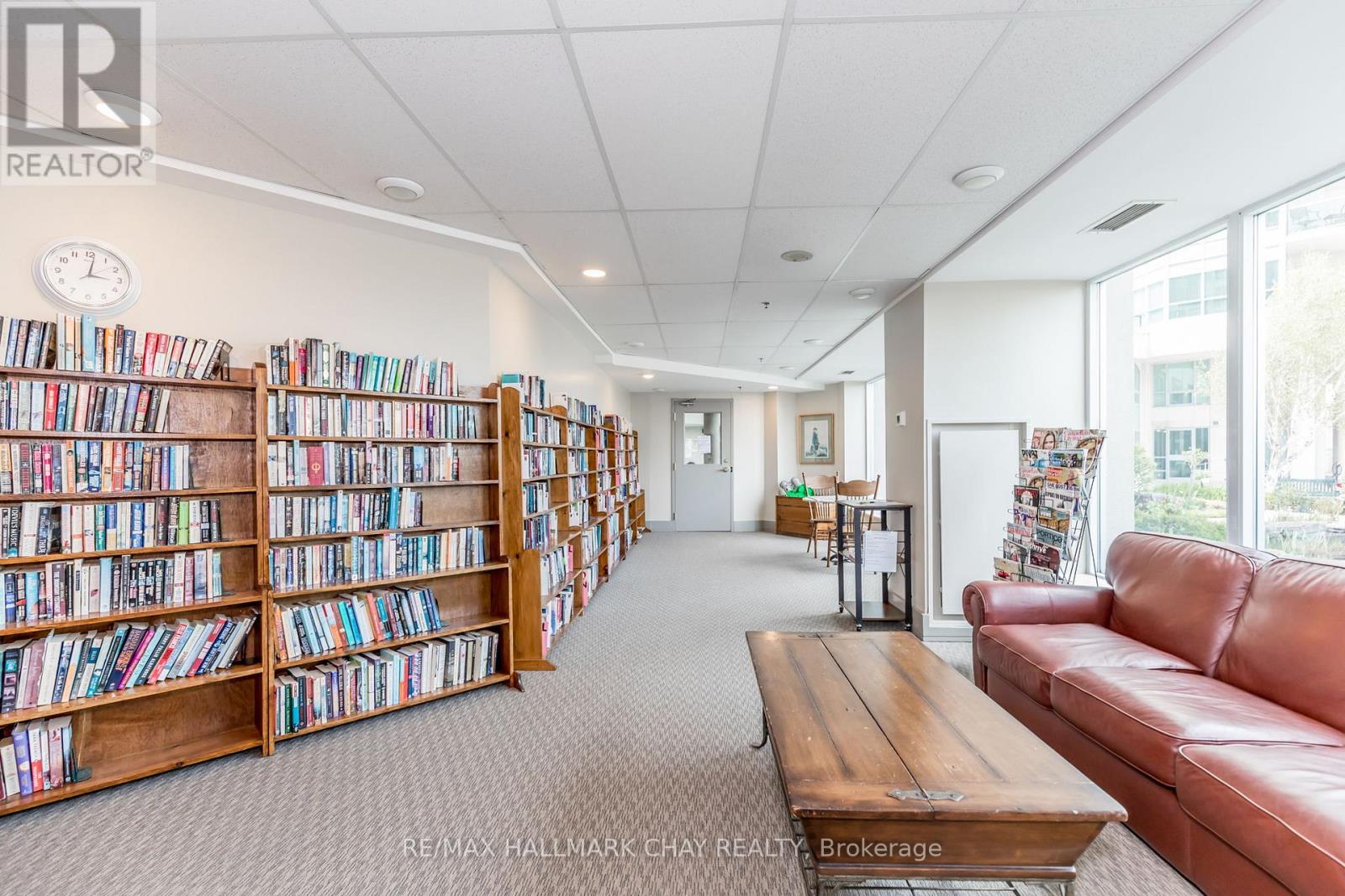 1205 - 2 Toronto Street, Barrie, Ontario L4N 9R2 - Photo 39 - S12803634