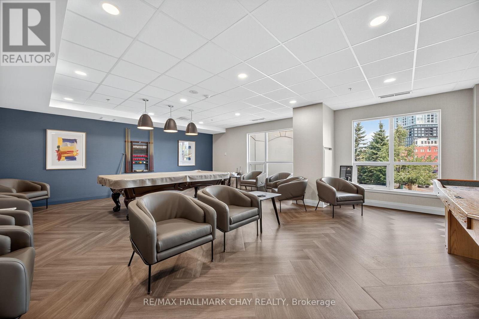 1205 - 2 Toronto Street, Barrie, Ontario L4N 9R2 - Photo 42 - S12803634