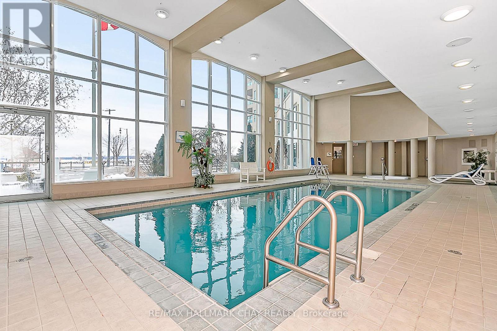 1205 - 2 Toronto Street, Barrie, Ontario L4N 9R2 - Photo 32 - S12803634