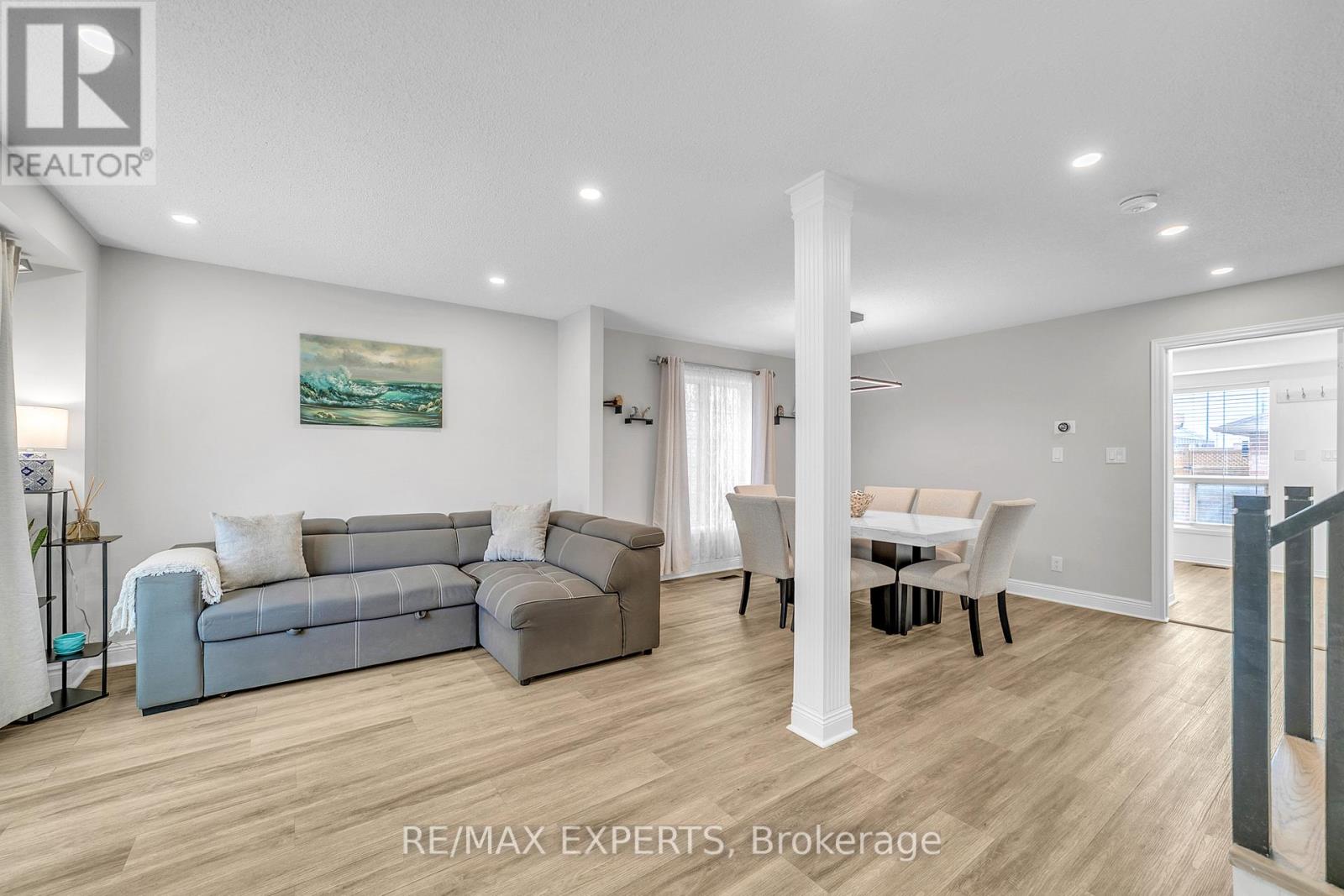 87 - 35 Malta Avenue, Brampton, Ontario  L6Y 5B4 - Photo 5 - W12959892