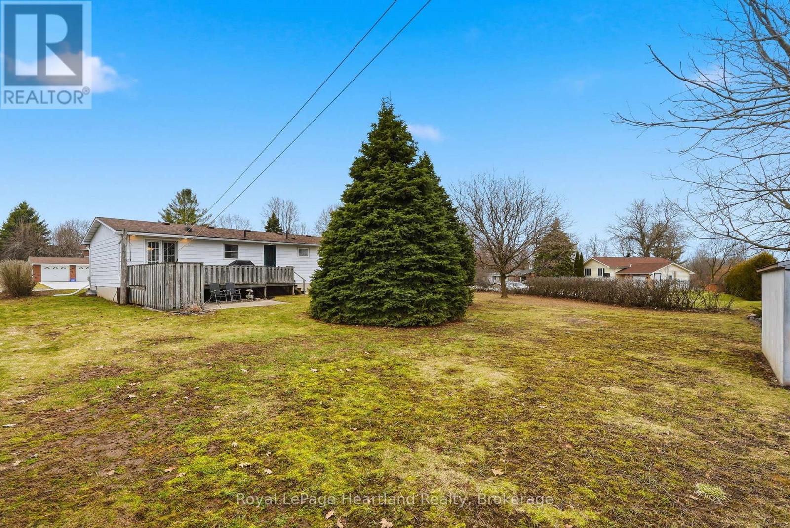 284 Manor Road, North Huron, Ontario  N0G 2W0 - Photo 37 - X12961034