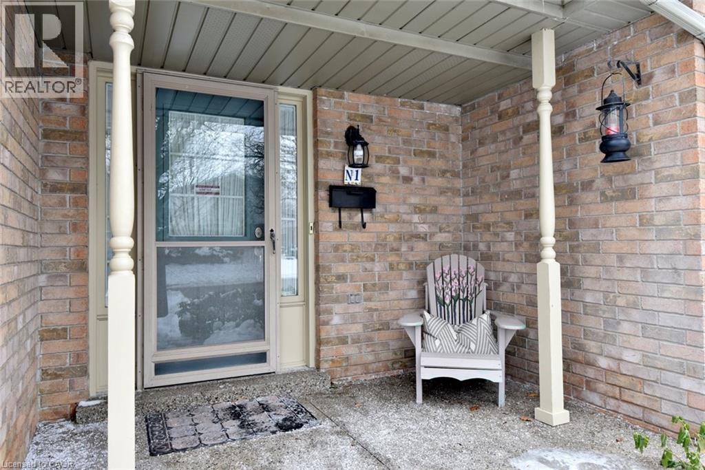 3333 New Street Unit# 1, Burlington, Ontario  L7N 1N1 - Photo 2 - 40800495