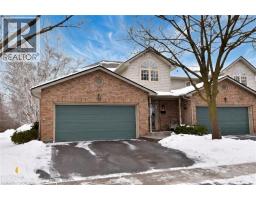 3333 NEW Street Unit# 1, Burlington, Ontario