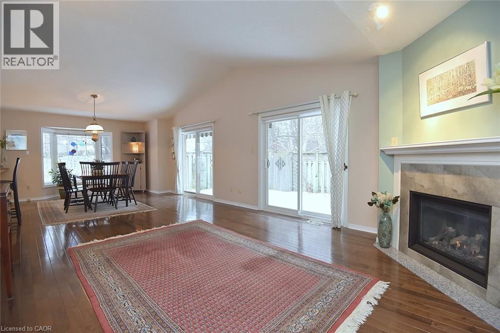 3333 New Street Unit# 1, Burlington, Ontario  L7N 1N1 - Photo 5 - 40800495