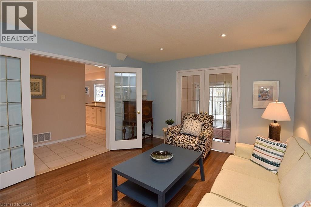 3333 New Street Unit# 1, Burlington, Ontario  L7N 1N1 - Photo 17 - 40800495