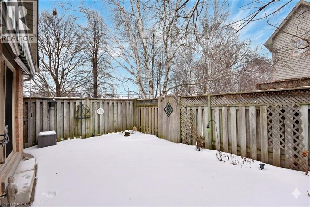 3333 New Street Unit# 1, Burlington, Ontario  L7N 1N1 - Photo 38 - 40800495