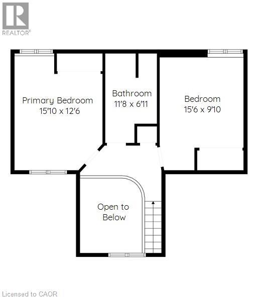 3333 New Street Unit# 1, Burlington, Ontario  L7N 1N1 - Photo 45 - 40800495