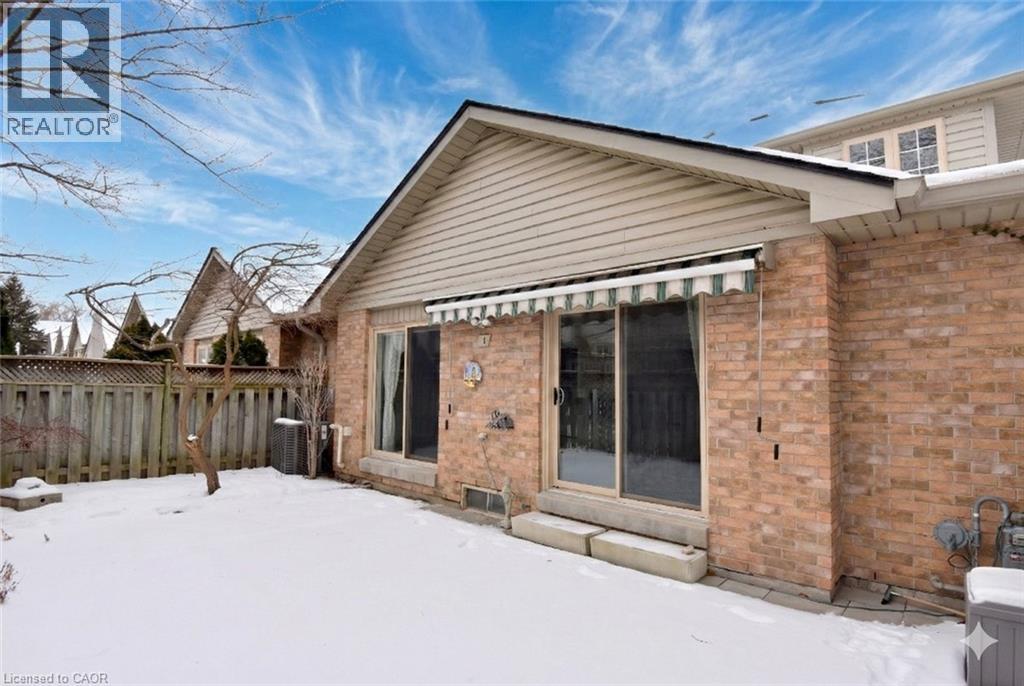 3333 New Street Unit# 1, Burlington, Ontario  L7N 1N1 - Photo 37 - 40800495