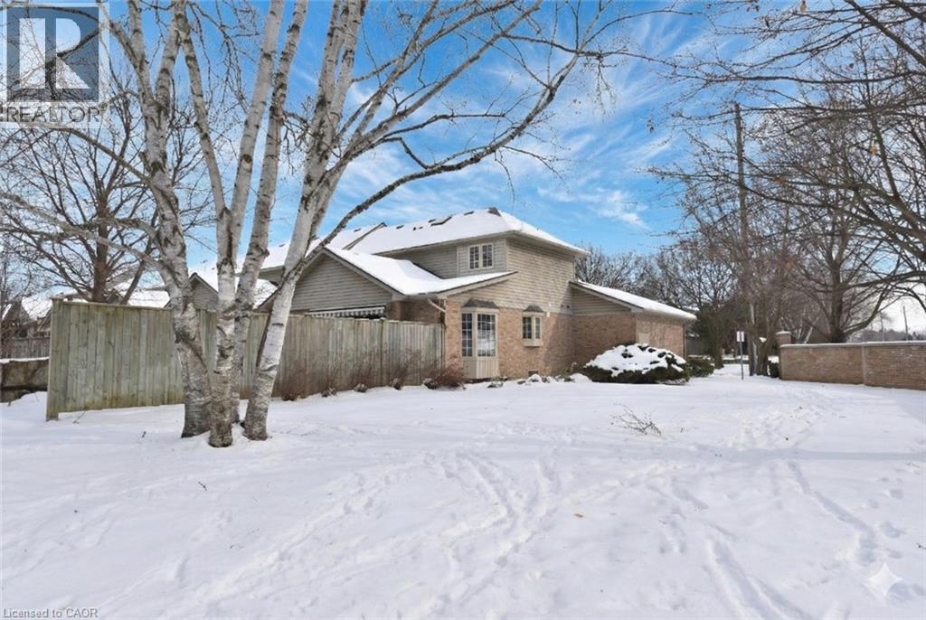 3333 New Street Unit# 1, Burlington, Ontario  L7N 1N1 - Photo 39 - 40800495