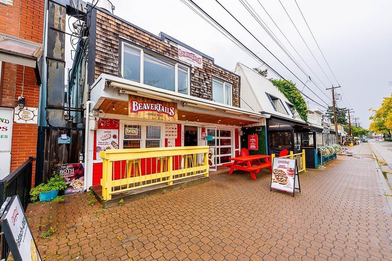 15491 Marine Drive, White Rock, British Columbia  V4B 1C9 - Photo 4 - C8077577