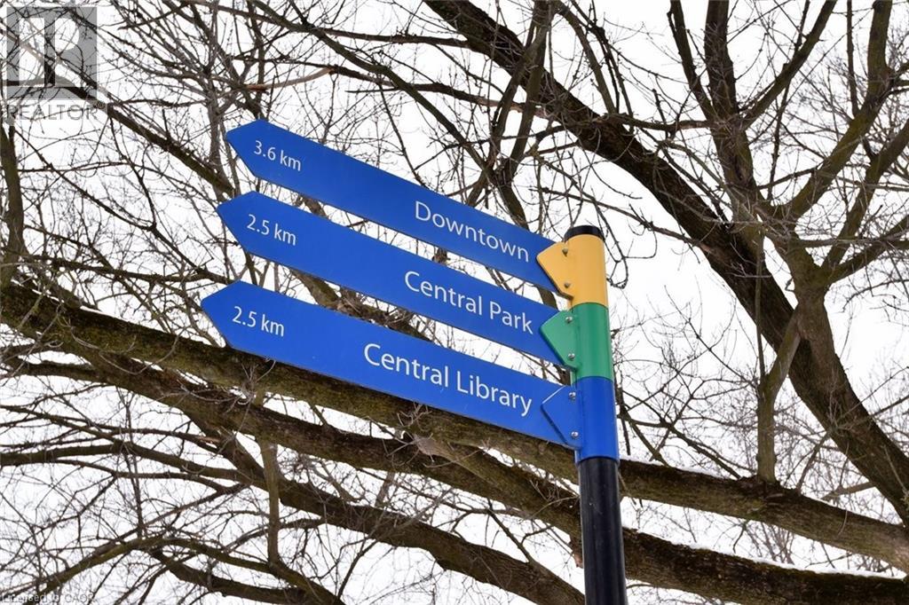 3333 New Street Unit# 1, Burlington, Ontario  L7N 1N1 - Photo 41 - 40800495