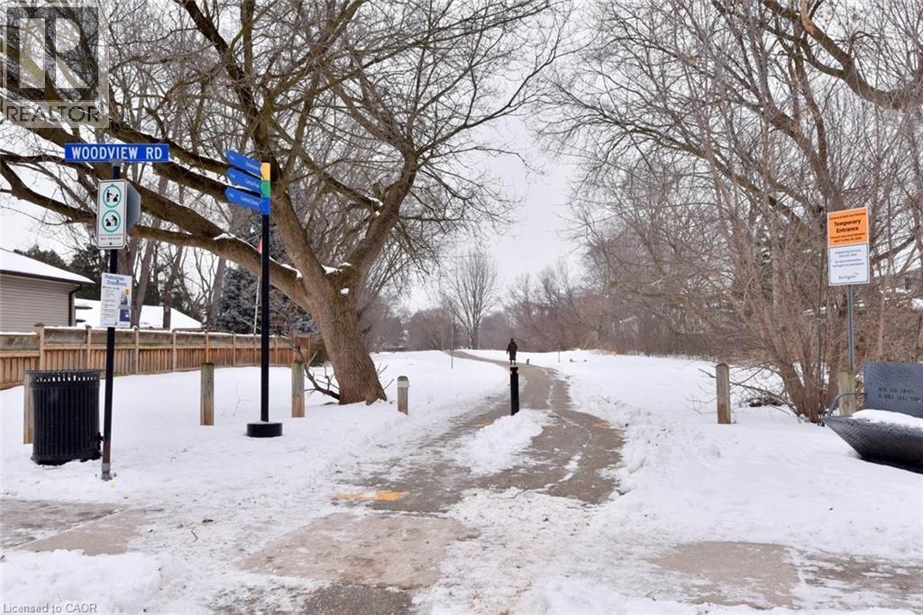 3333 New Street Unit# 1, Burlington, Ontario  L7N 1N1 - Photo 42 - 40800495