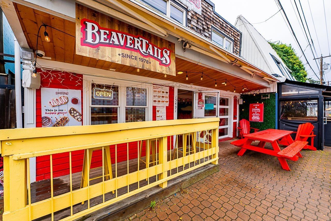 15491 Marine Drive, White Rock, British Columbia  V4B 1C9 - Photo 3 - C8077577