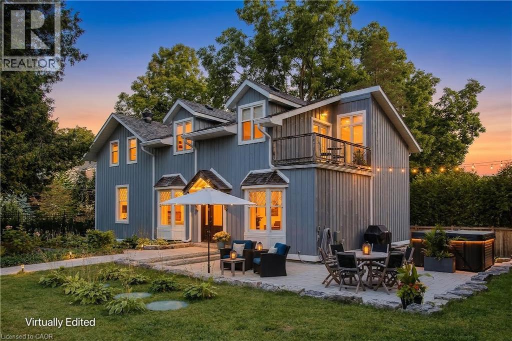 6306 Mcniven Road, Burlington, Ontario  L7P 0K3 - Photo 1 - 40810372