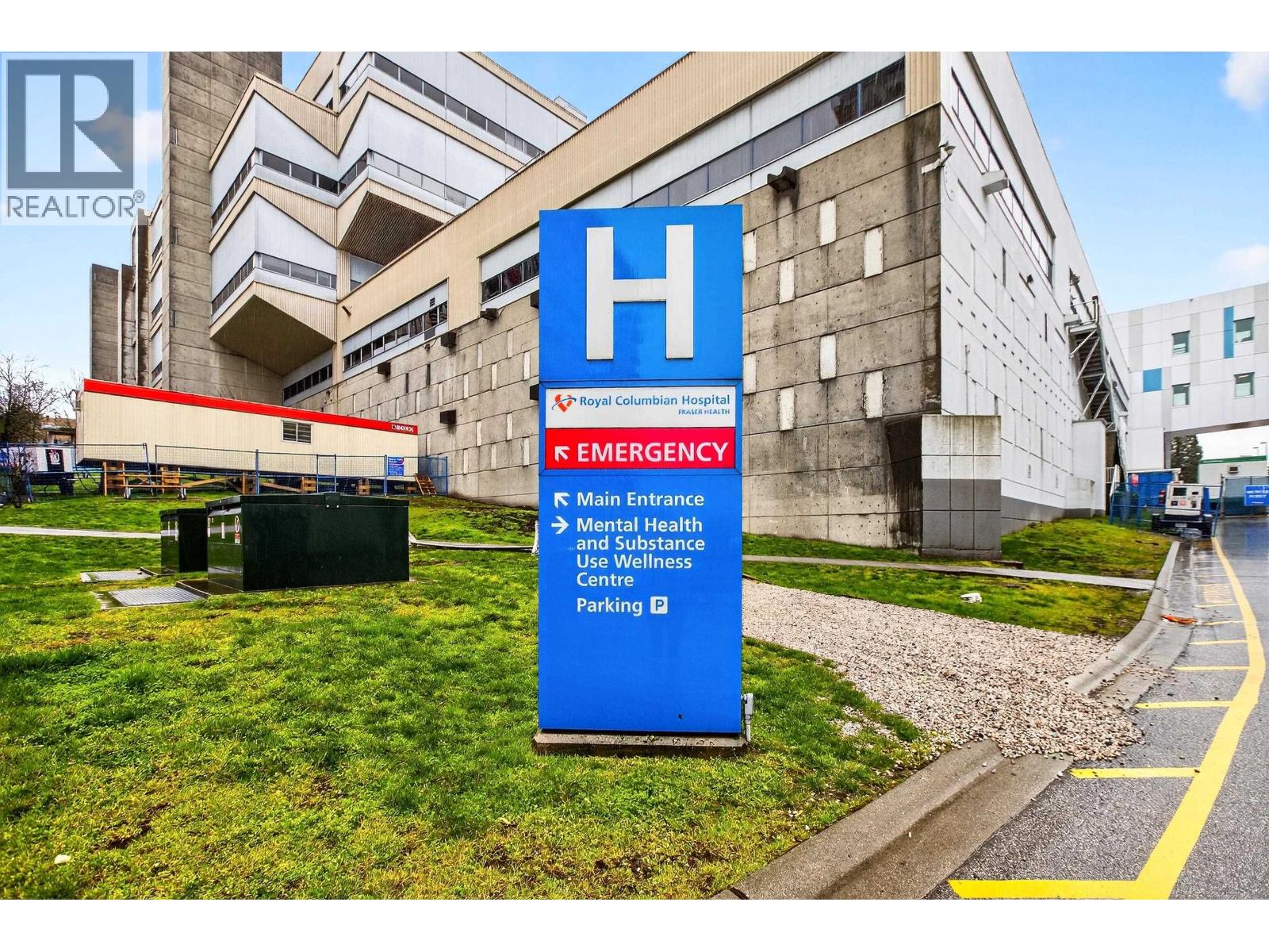 801 200 Keary Street, New Westminster, British Columbia  V3L 0A6 - Photo 21 - R3107043